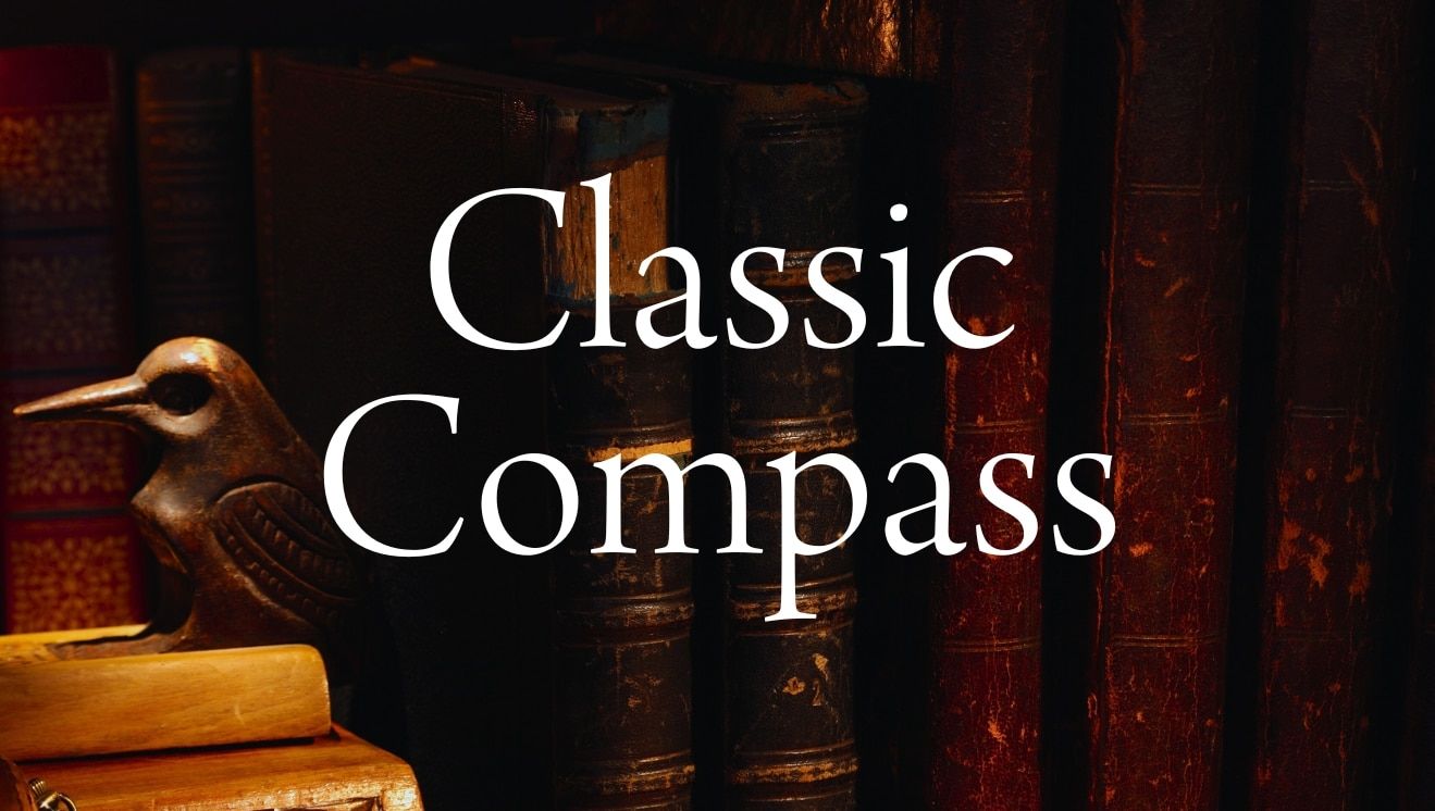 Classic Compass archive image